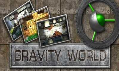 download Gravity World 3D apk